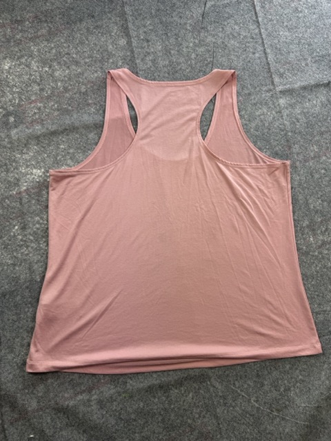 Puma Pink Tank Top XL image 6