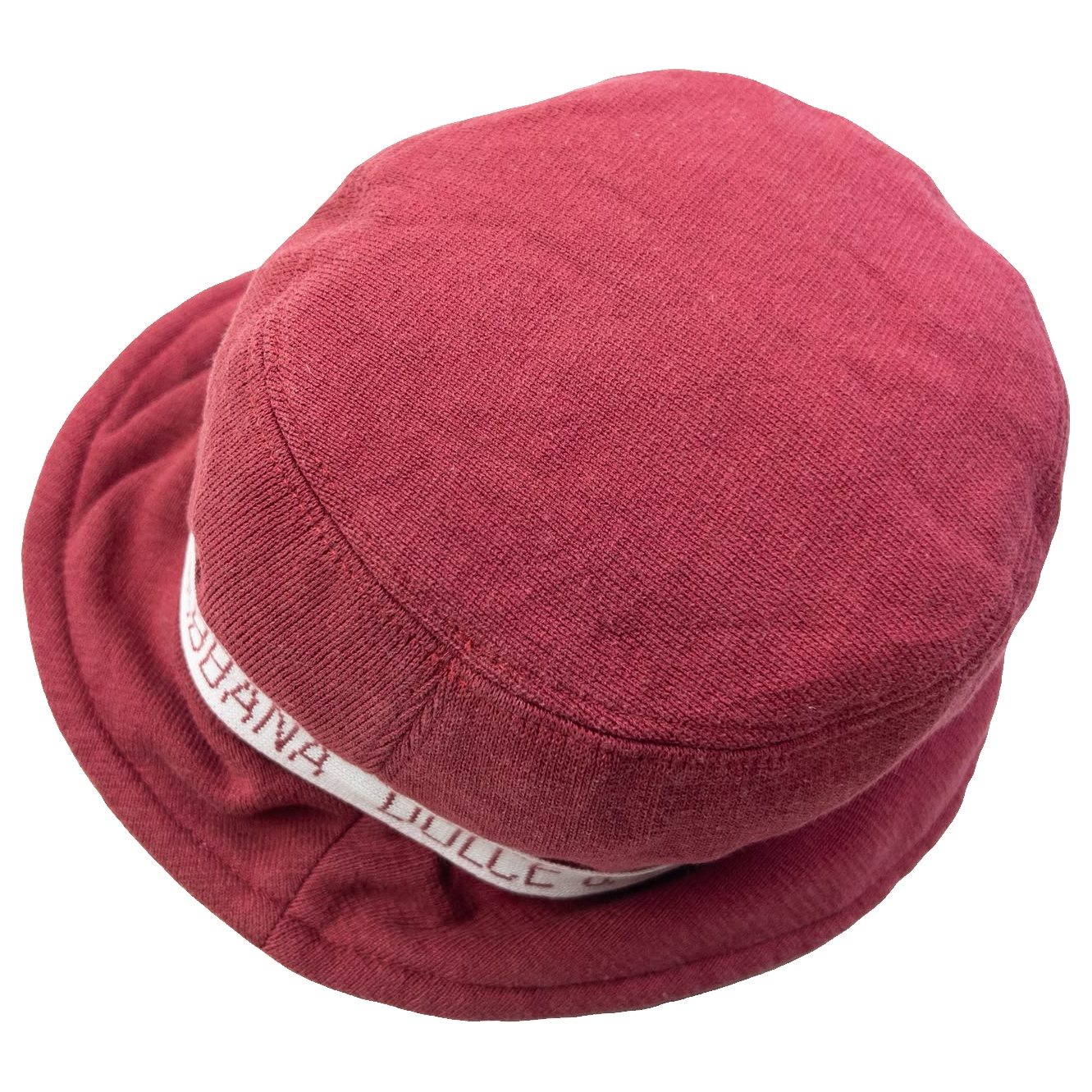 Vintage Dolce Gabbana Bucket Hat Womens Size One Size image 4