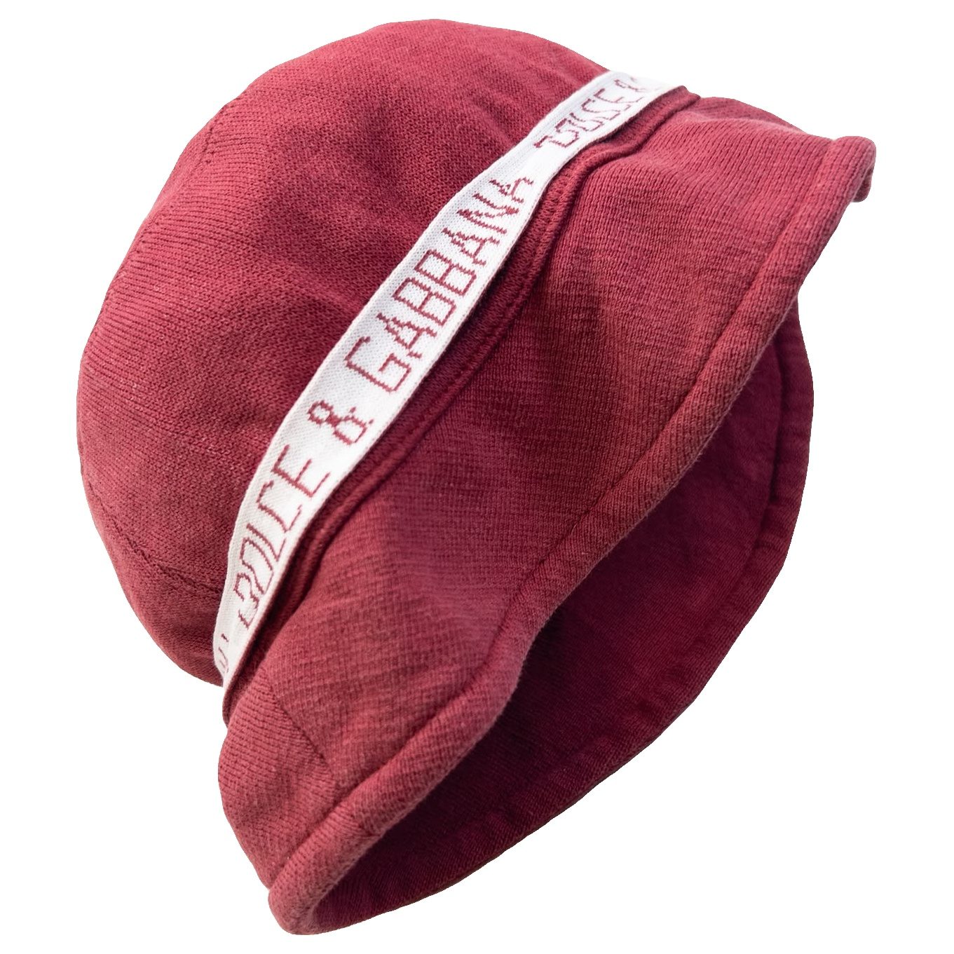 Vintage Dolce Gabbana Bucket Hat Womens Size One Size image 7