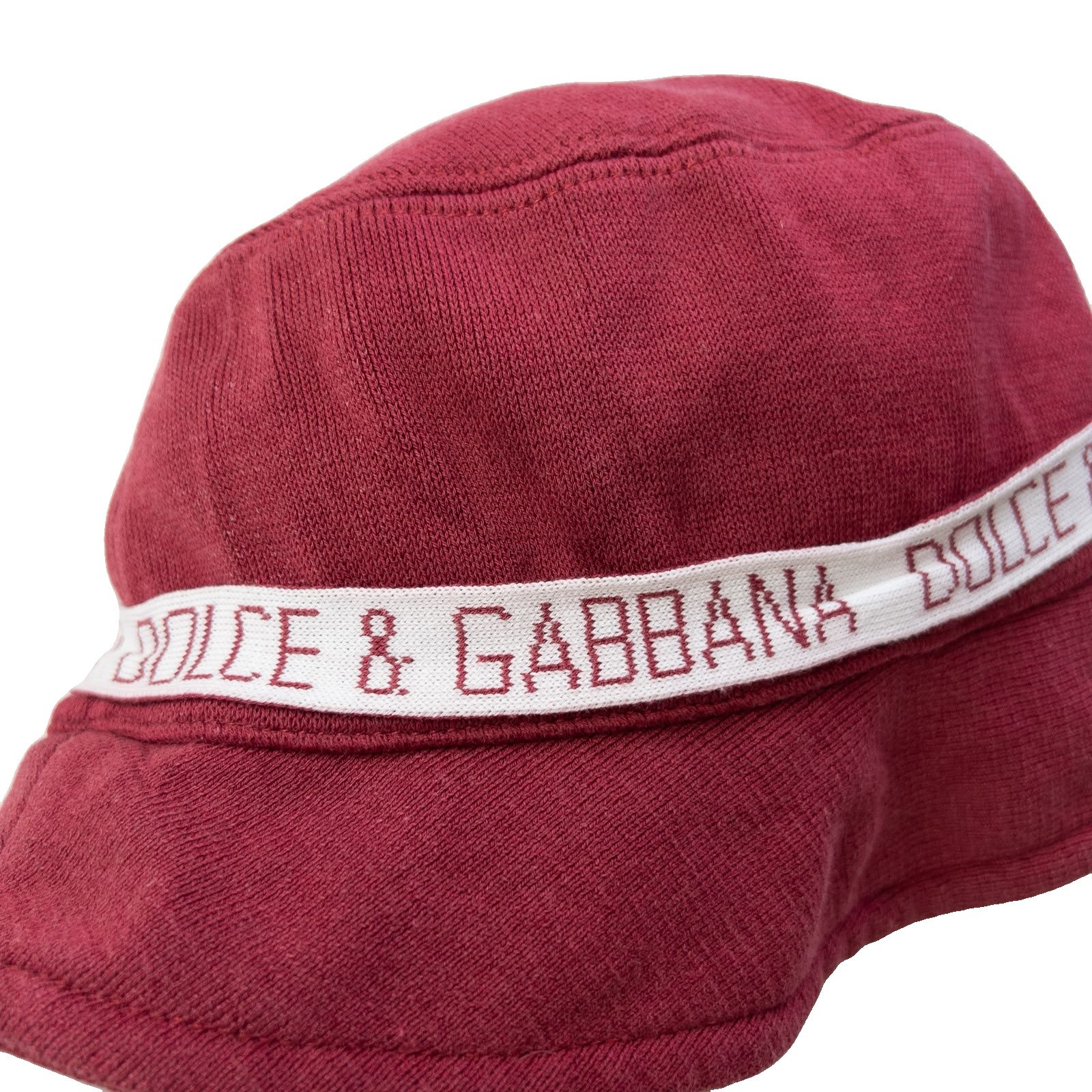 Vintage Dolce Gabbana Bucket Hat Size One Size image 6