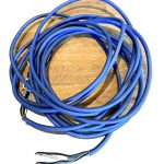 AudioQuest Type 4 Speaker Cable - 2x4m bi-wire