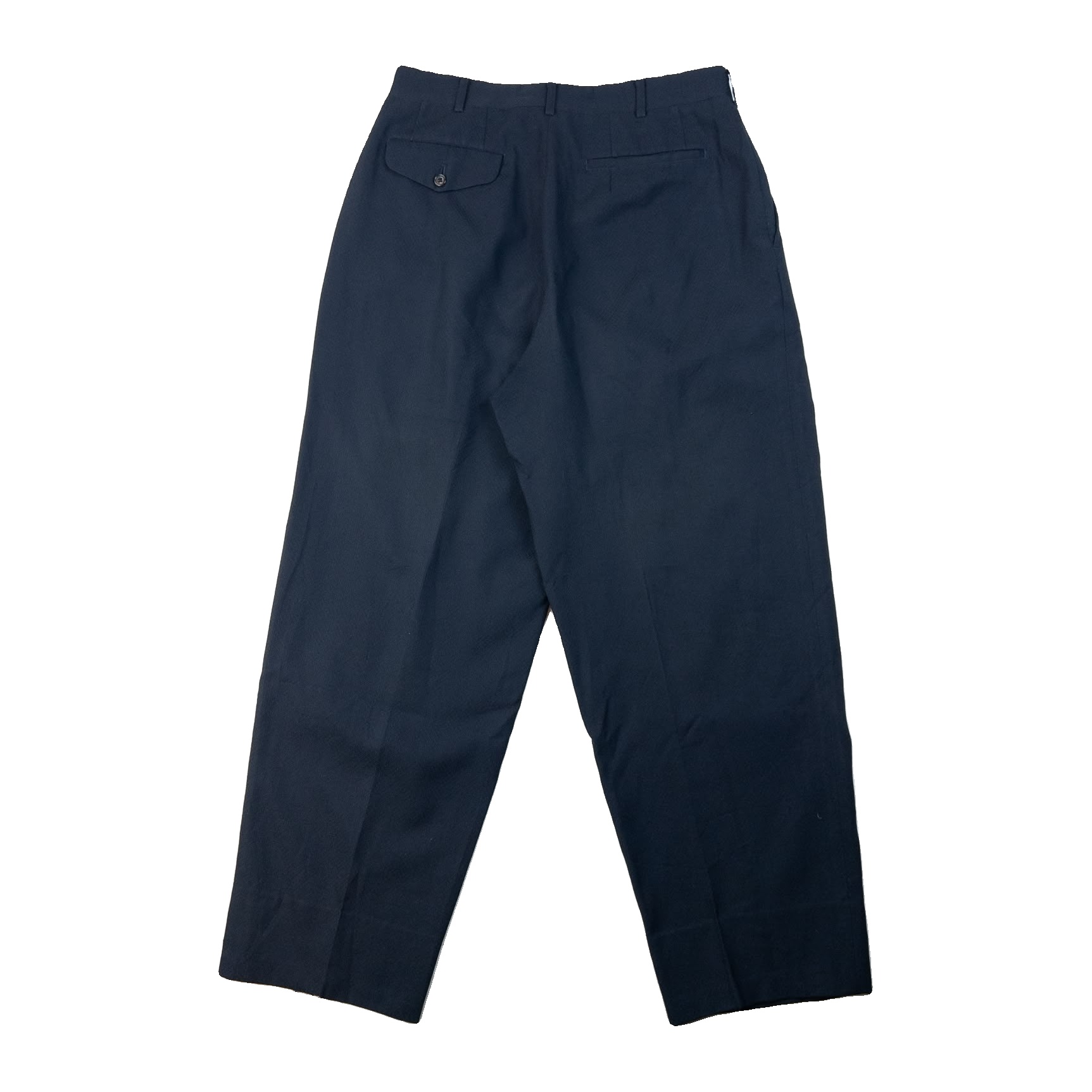 Vintage Comme Des Garcons Trousers Size W34