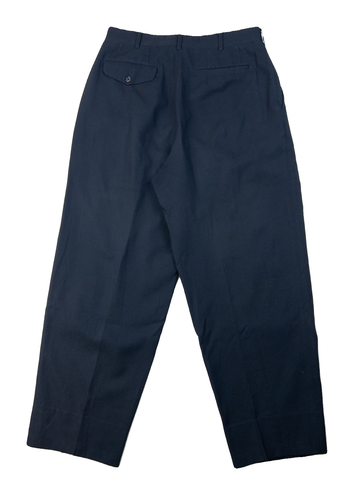Vintage Comme Des Garcons Trousers Size W34
