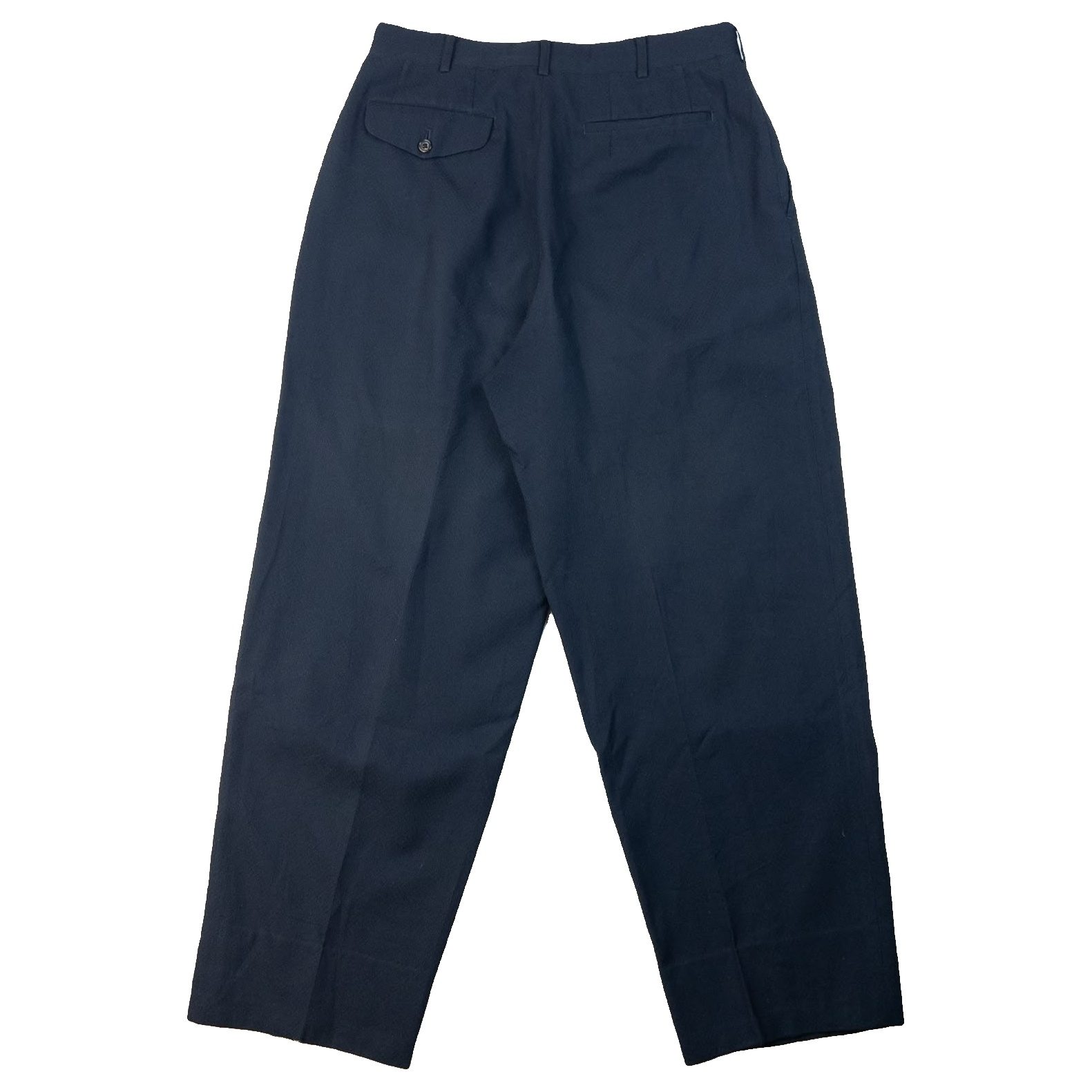 Vintage Comme Des Garcons Trousers Size W34 image 4