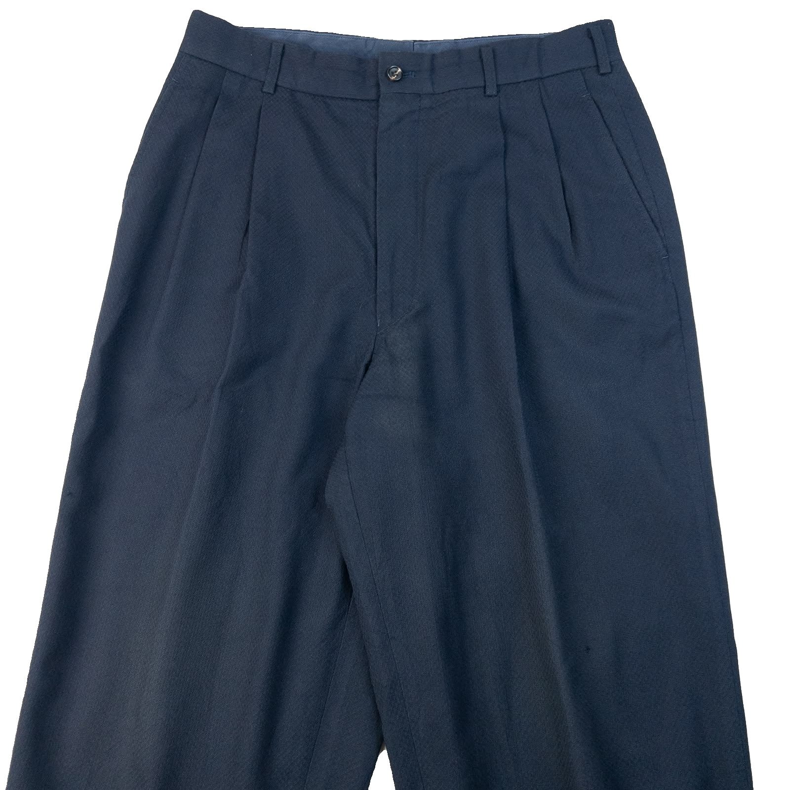 Vintage Comme Des Garcons Trousers Size W34 image 6