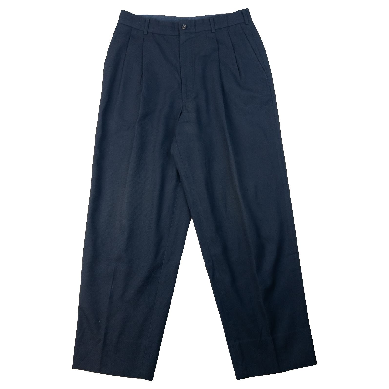 Vintage Comme Des Garcons Trousers Size W34 image 7