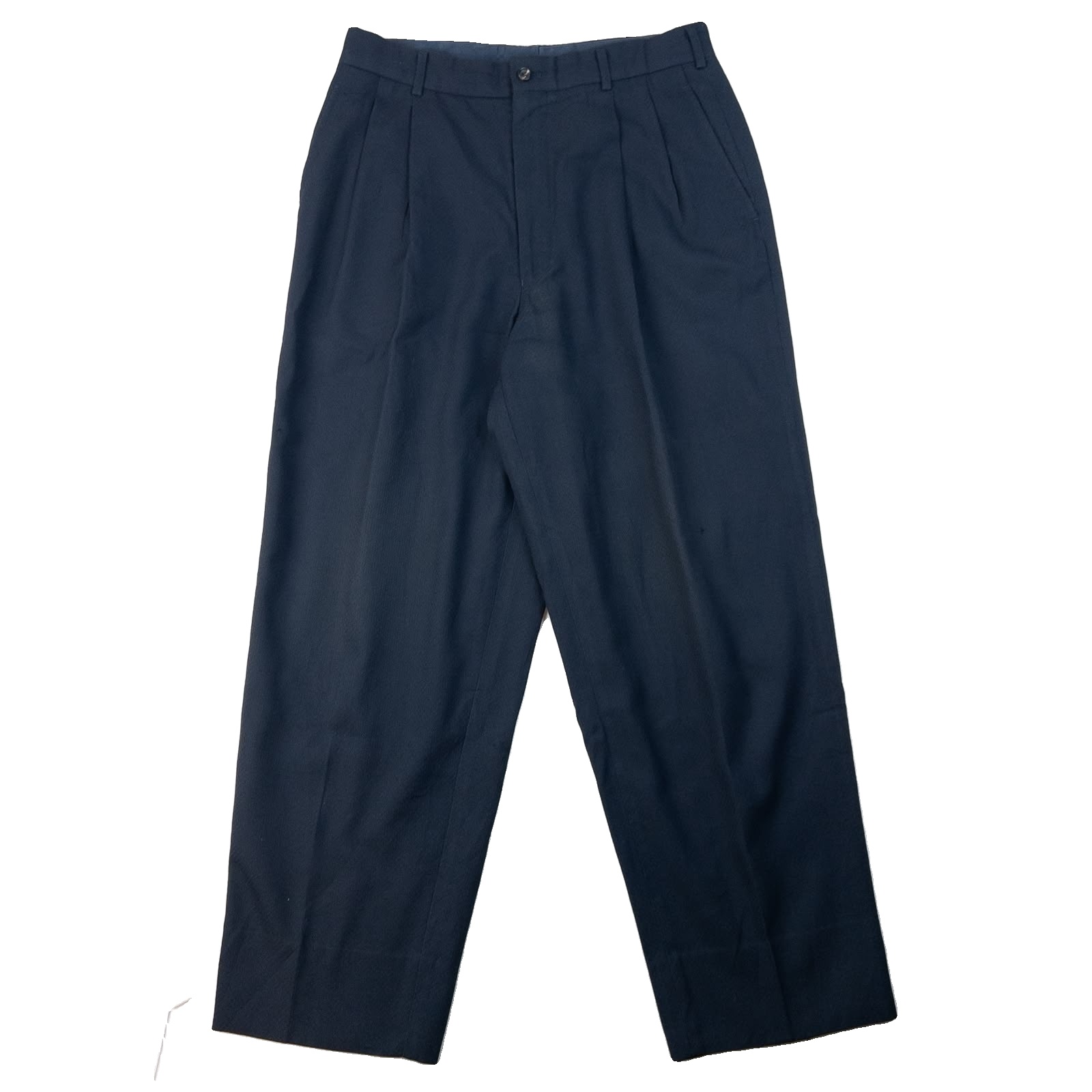 Vintage 2000s Comme Des Garcons Trousers Size W32