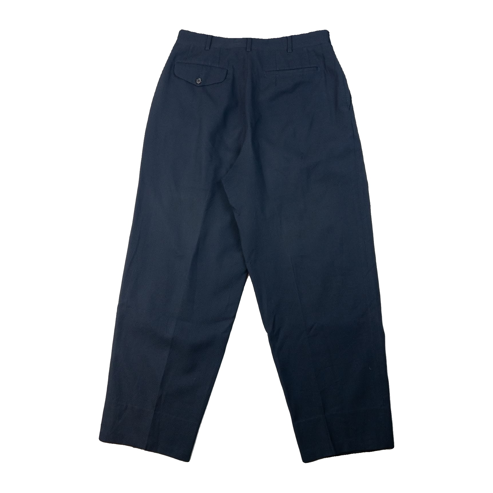 Vintage 2000s Comme Des Garcons Trousers Size W32 image 4