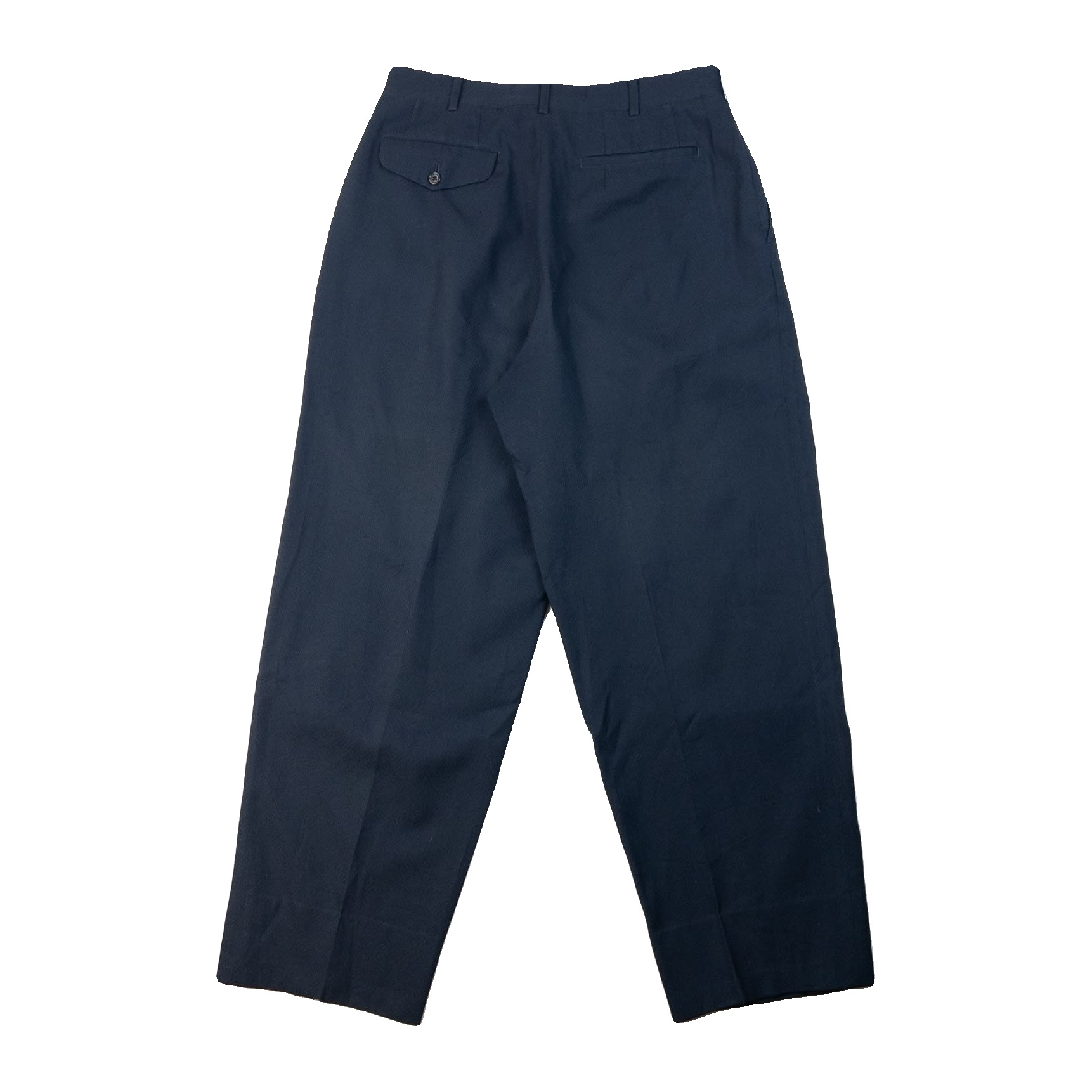 Vintage 2000s Comme Des Garcons Trousers Size W32 image 7