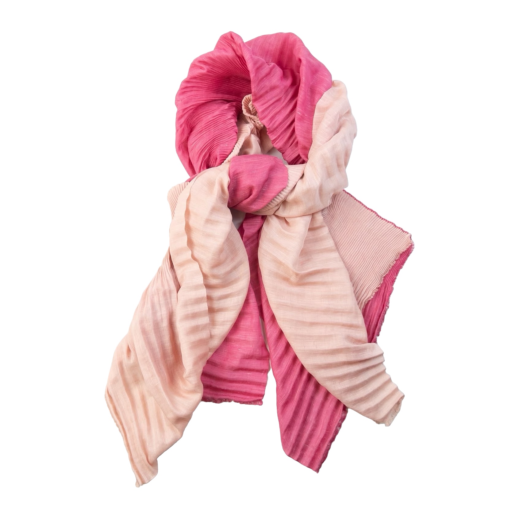 Vintage Issey Miyake Scarf Womens Size One Size