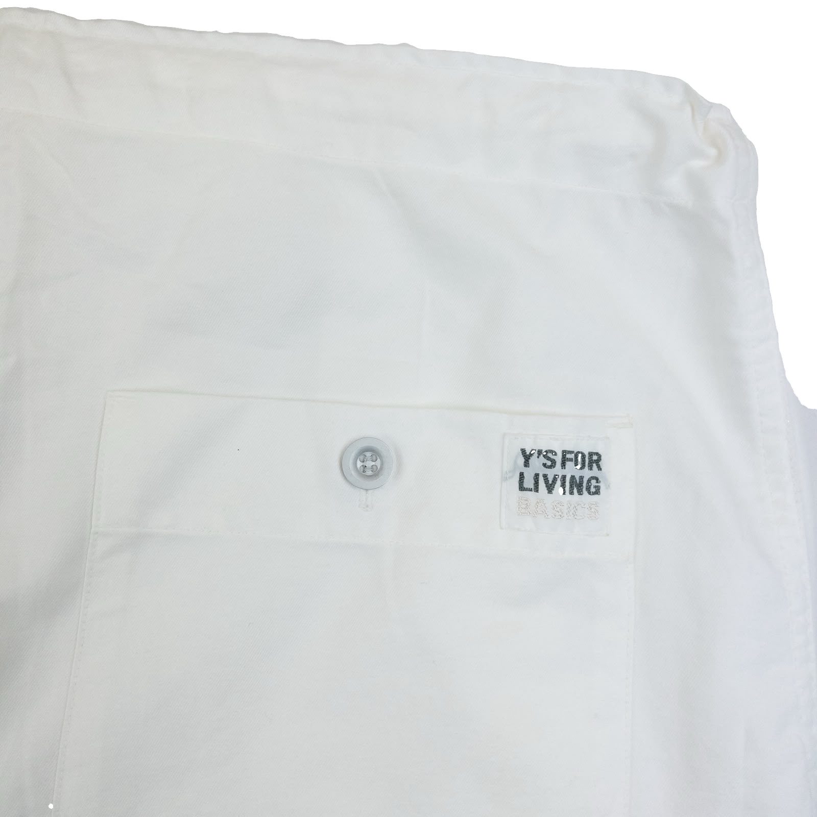 Vintage Ys For Living Trousers Size L image 3