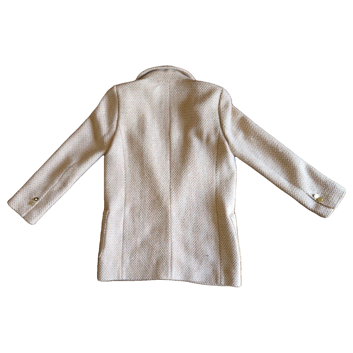 We Are Kindred Tweed Blazer AU 8 image 4