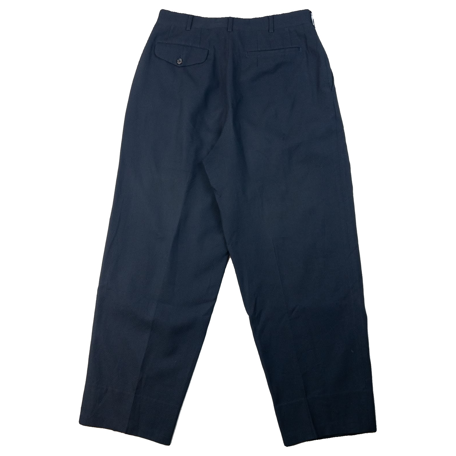 Vintage Comme Des Garcons Trousers Size W32