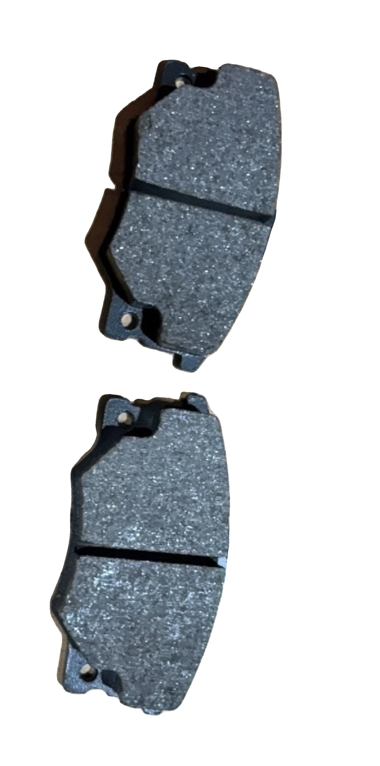 Direct Components DB233 Brake Pads Set for FIAT Regata & Strada
