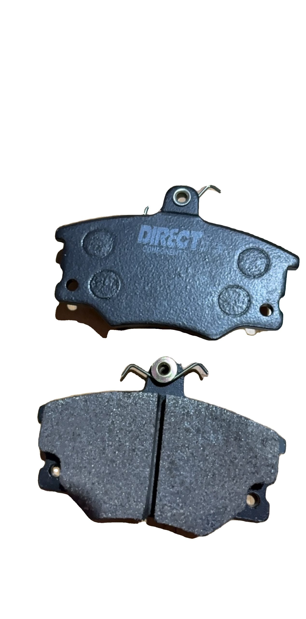 Direct Components DB233 Brake Pads Set for FIAT Regata & Strada image 4