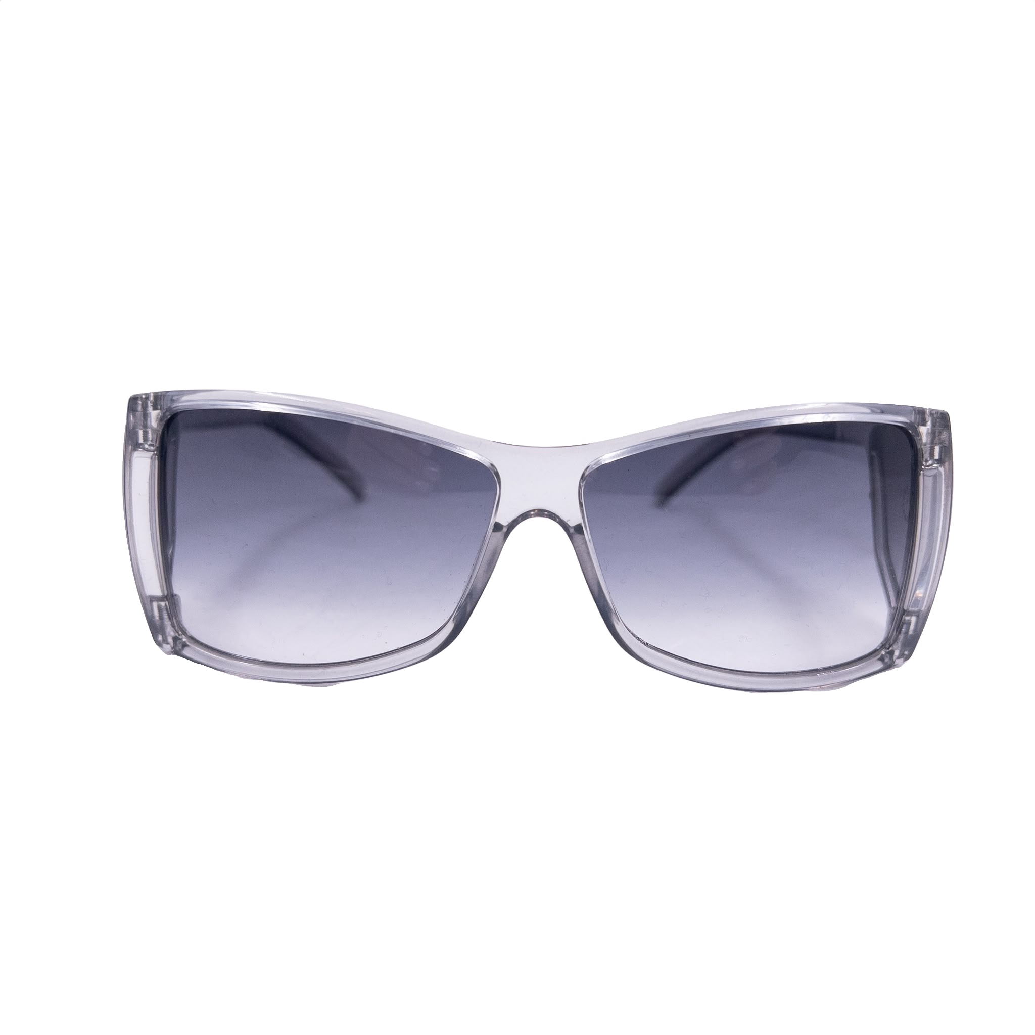 Vintage Gucci Sunglasses Size One Size image 3