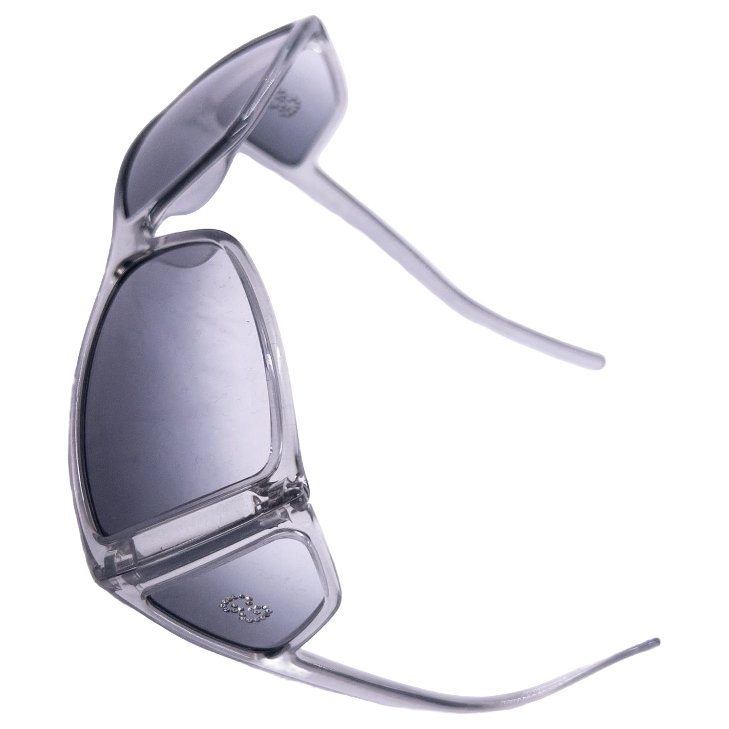 Vintage Gucci Sunglasses Size One Size image 7
