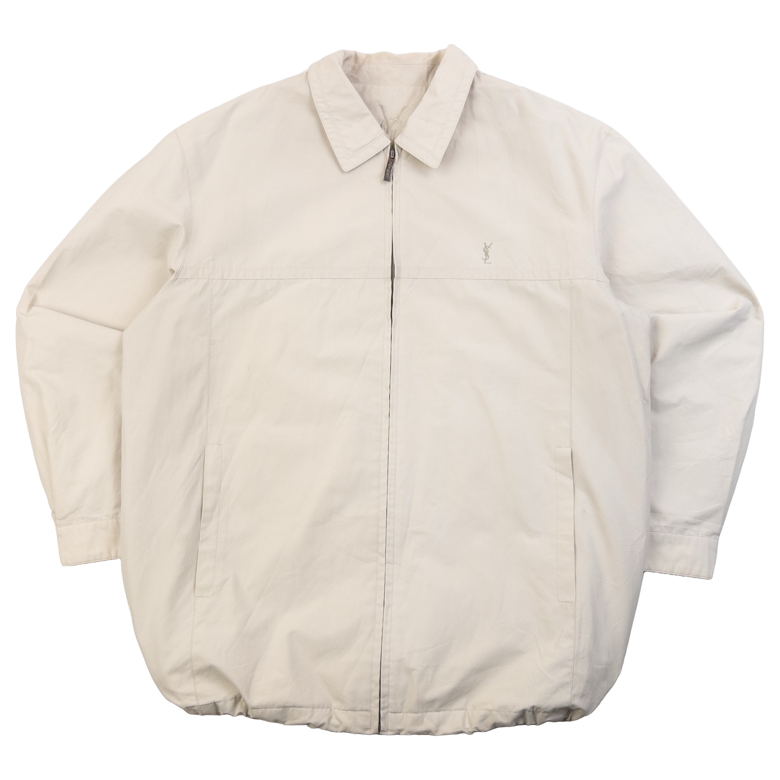 Vintage Yves Saint Laurent Jacket Size L