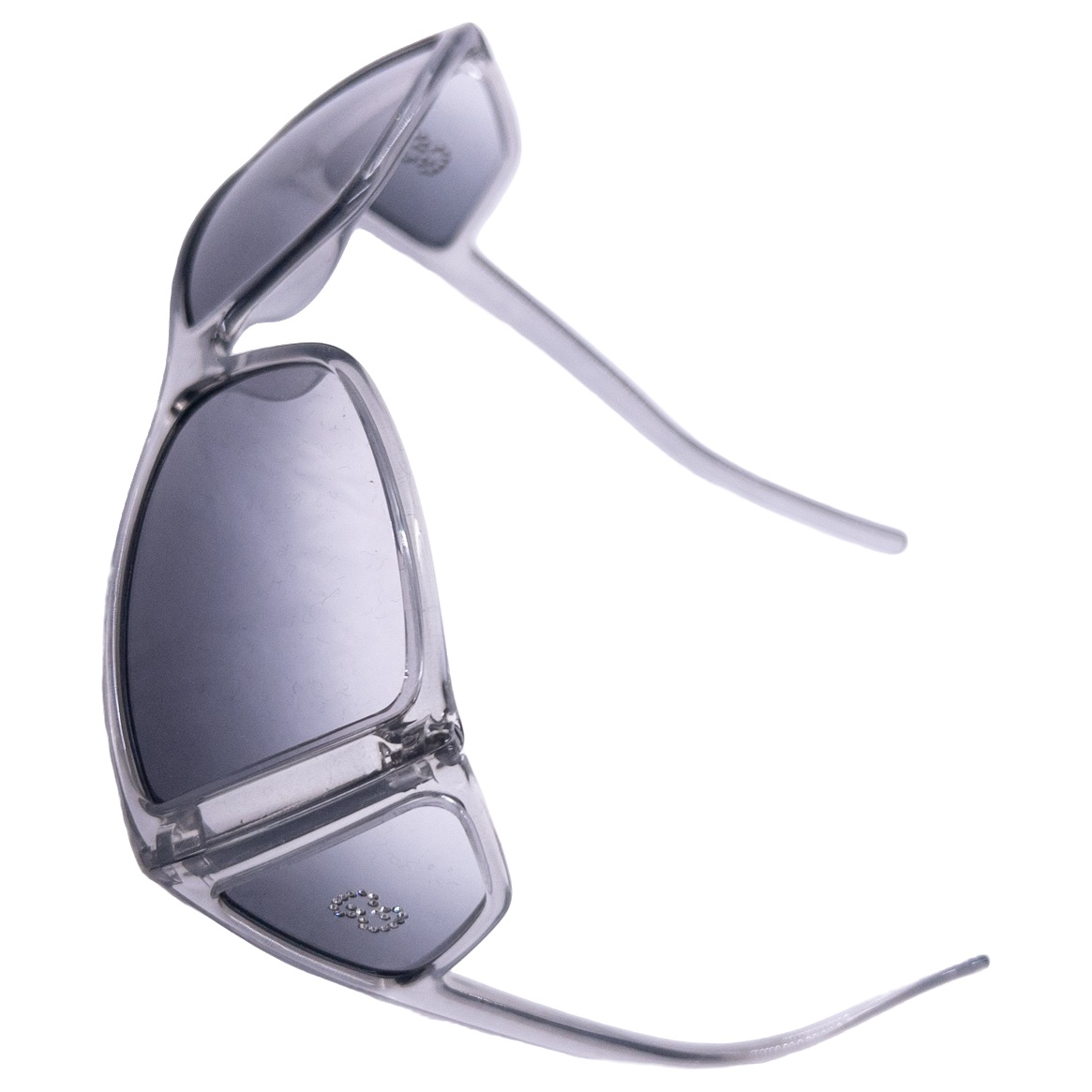 Vintage Gucci Sunglasses Size One Size
