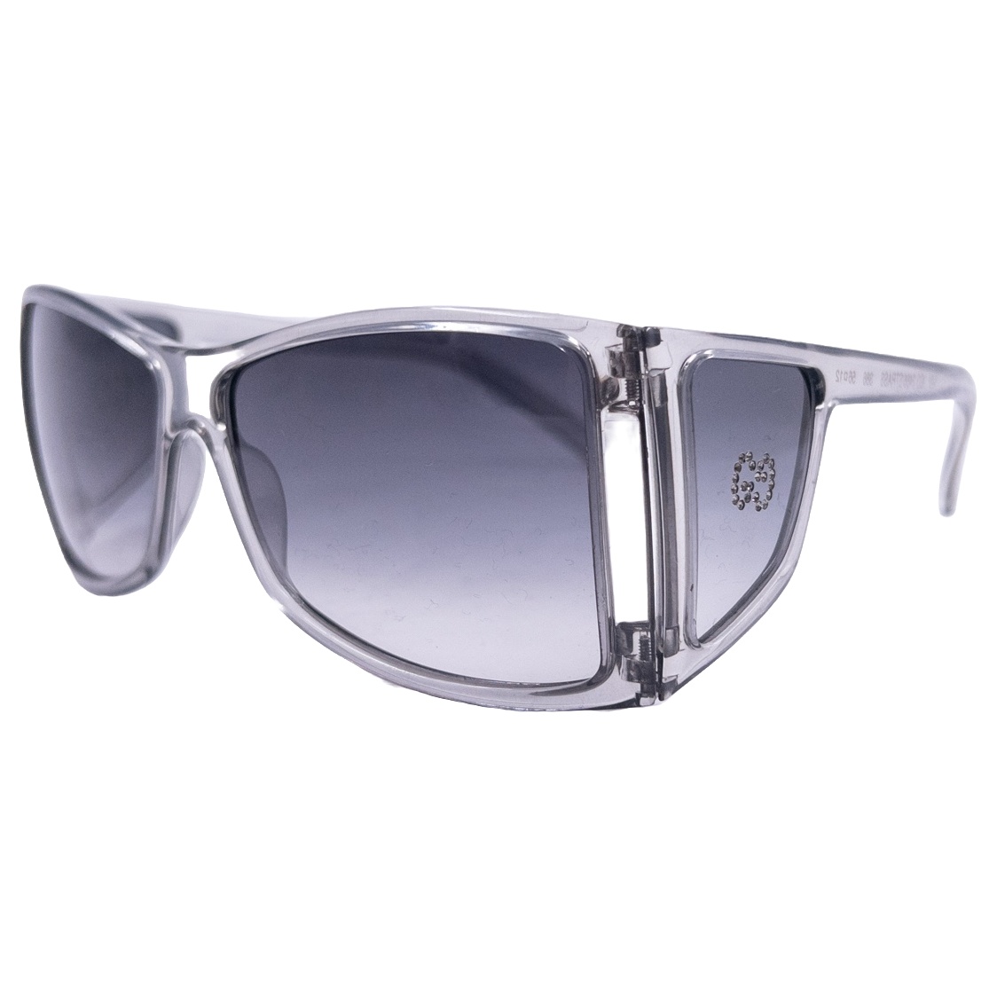 Vintage Gucci Sunglasses Size One Size image 7