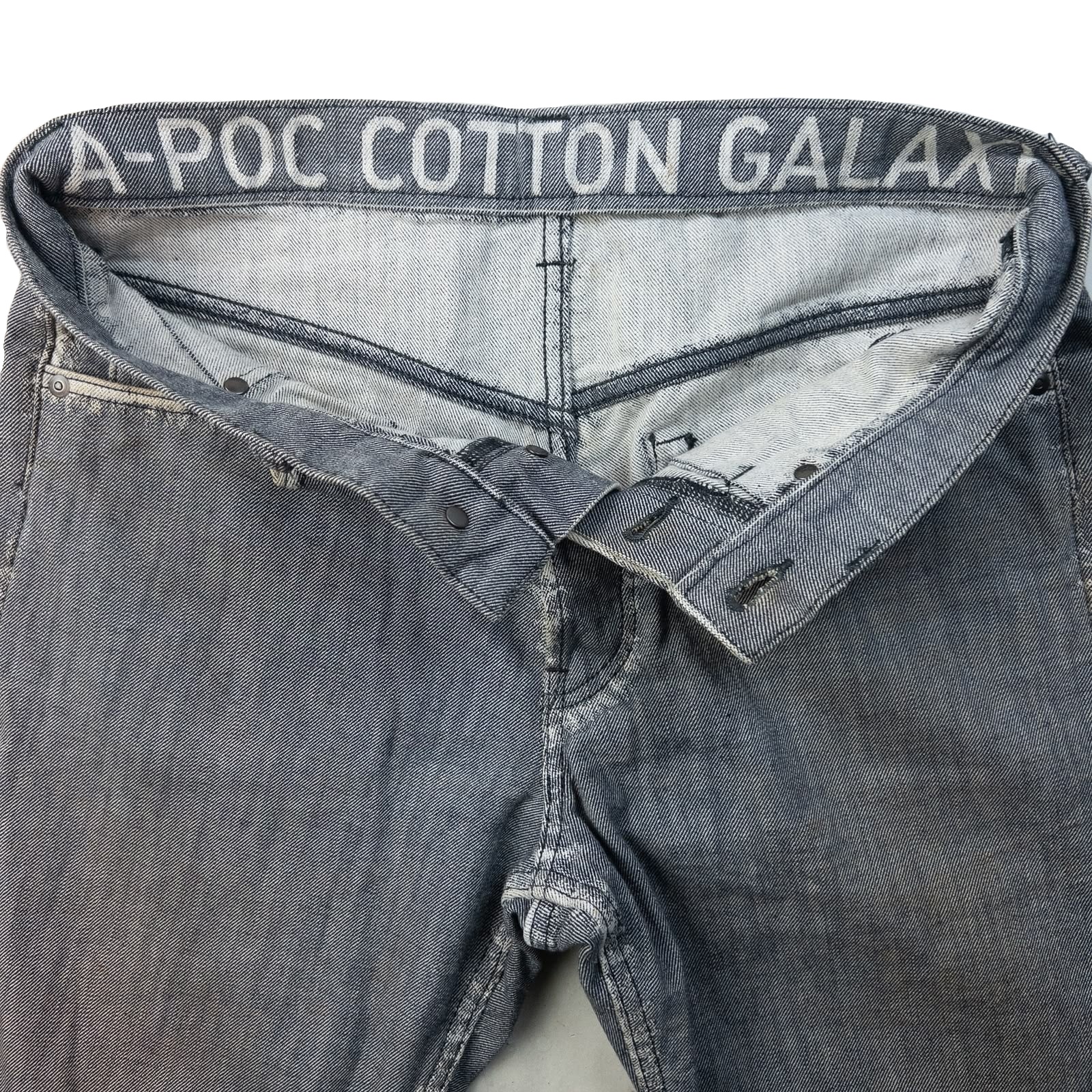 Vintage Doc Cotton Galaxy Trousers Size W32 image 6