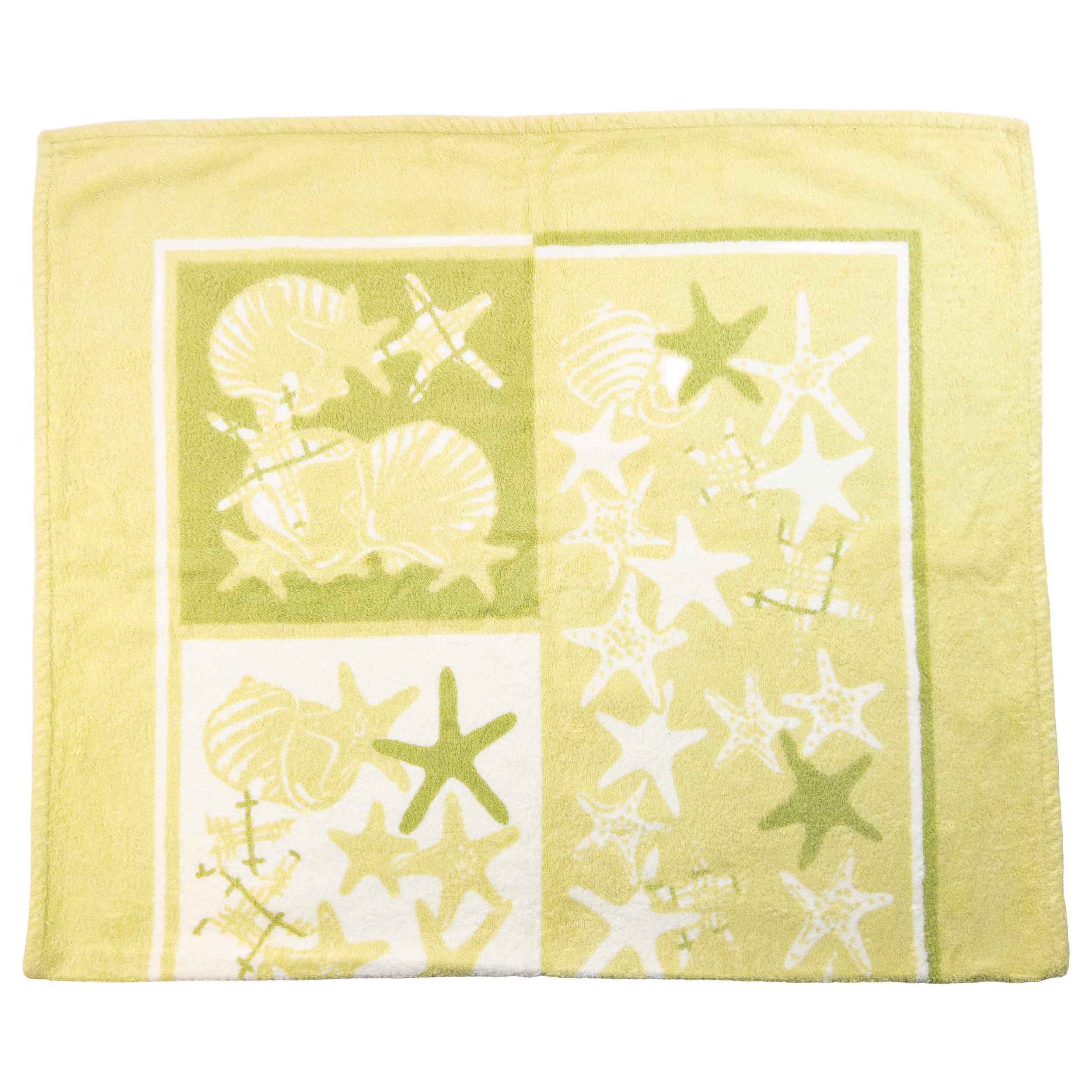 Vintage 2000s Burberry Bath Towel Size One Size image 4