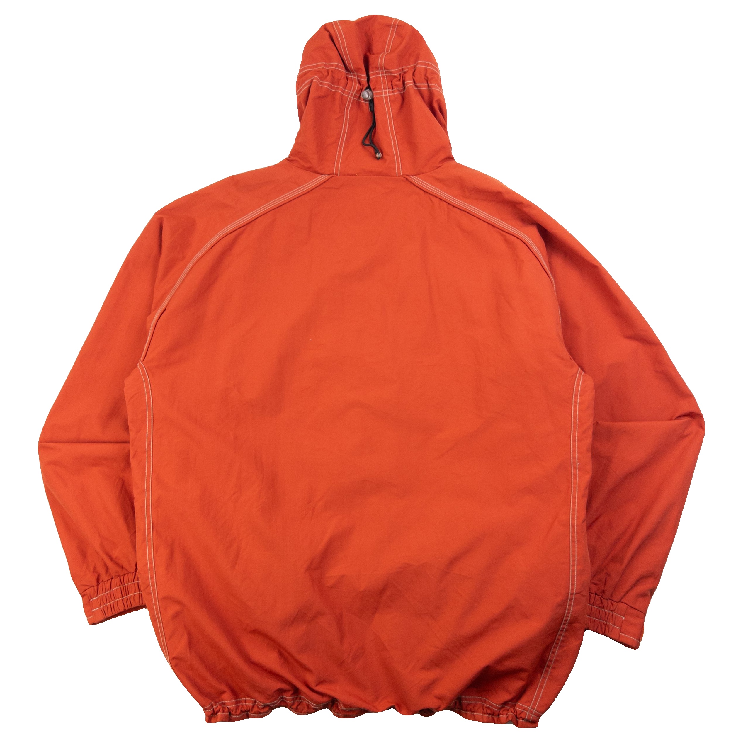 Vintage 2000s Oakley Zip Up Snowboarding Jacket Size XL image 2
