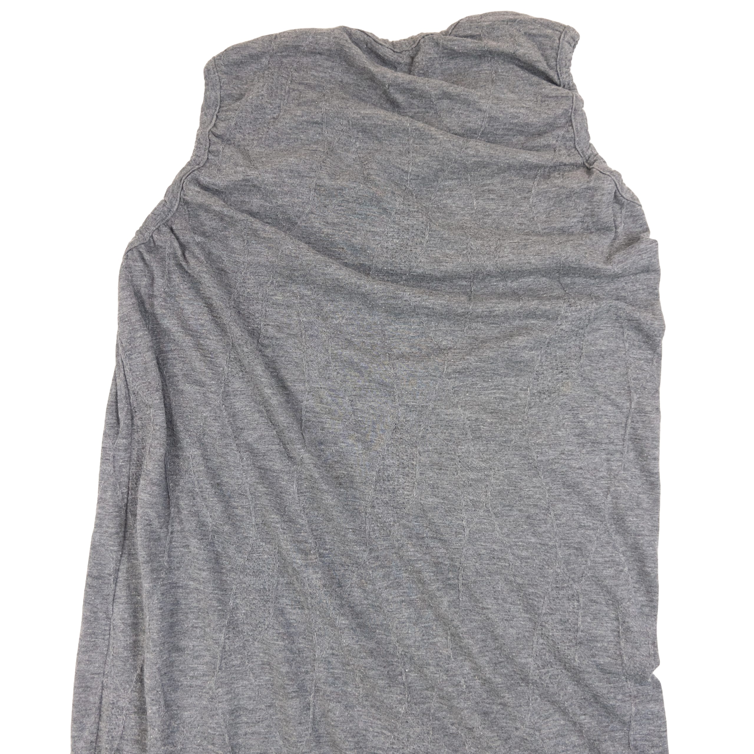 Vintage 2000s Yohji Yamamoto Maxi Dress Womens Size M image 3