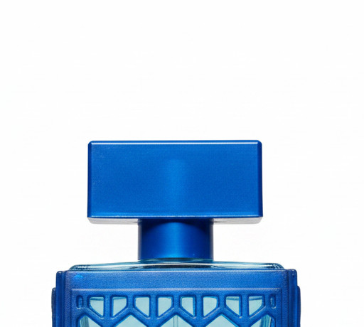 Prive Blue Eau de Parfum 100ml Blue Bottle image 4