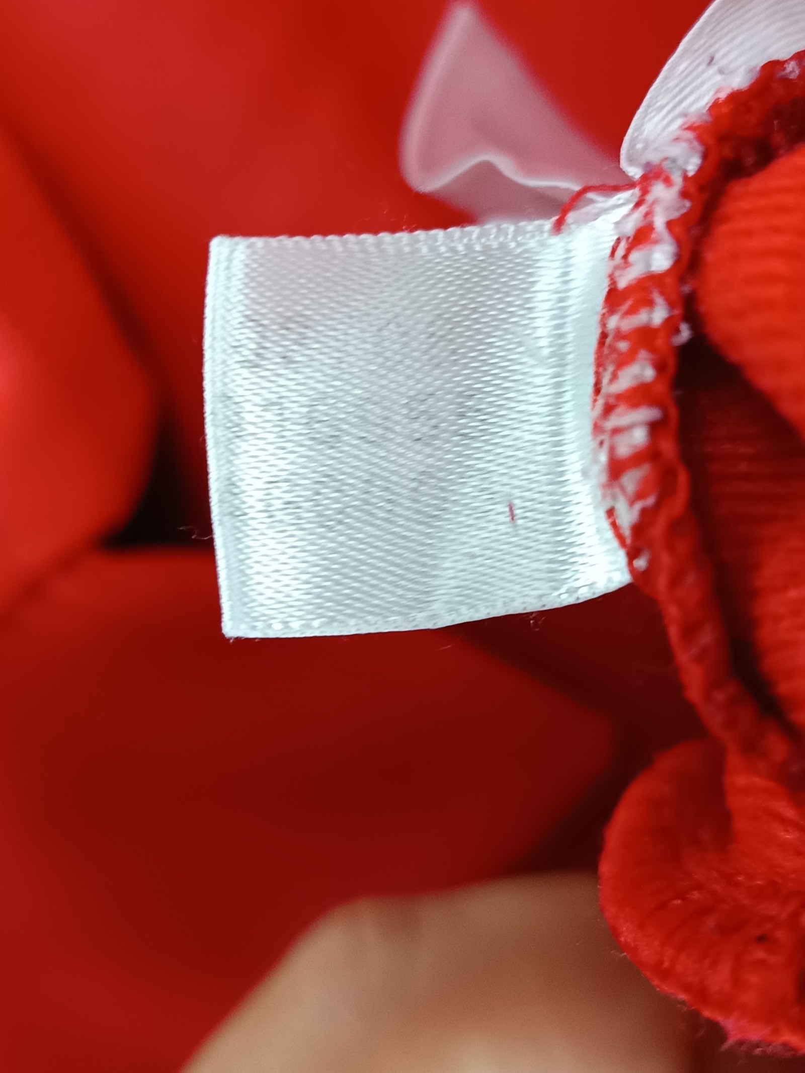 Adidas Red Chile 62 Track Jacket Medium image 4