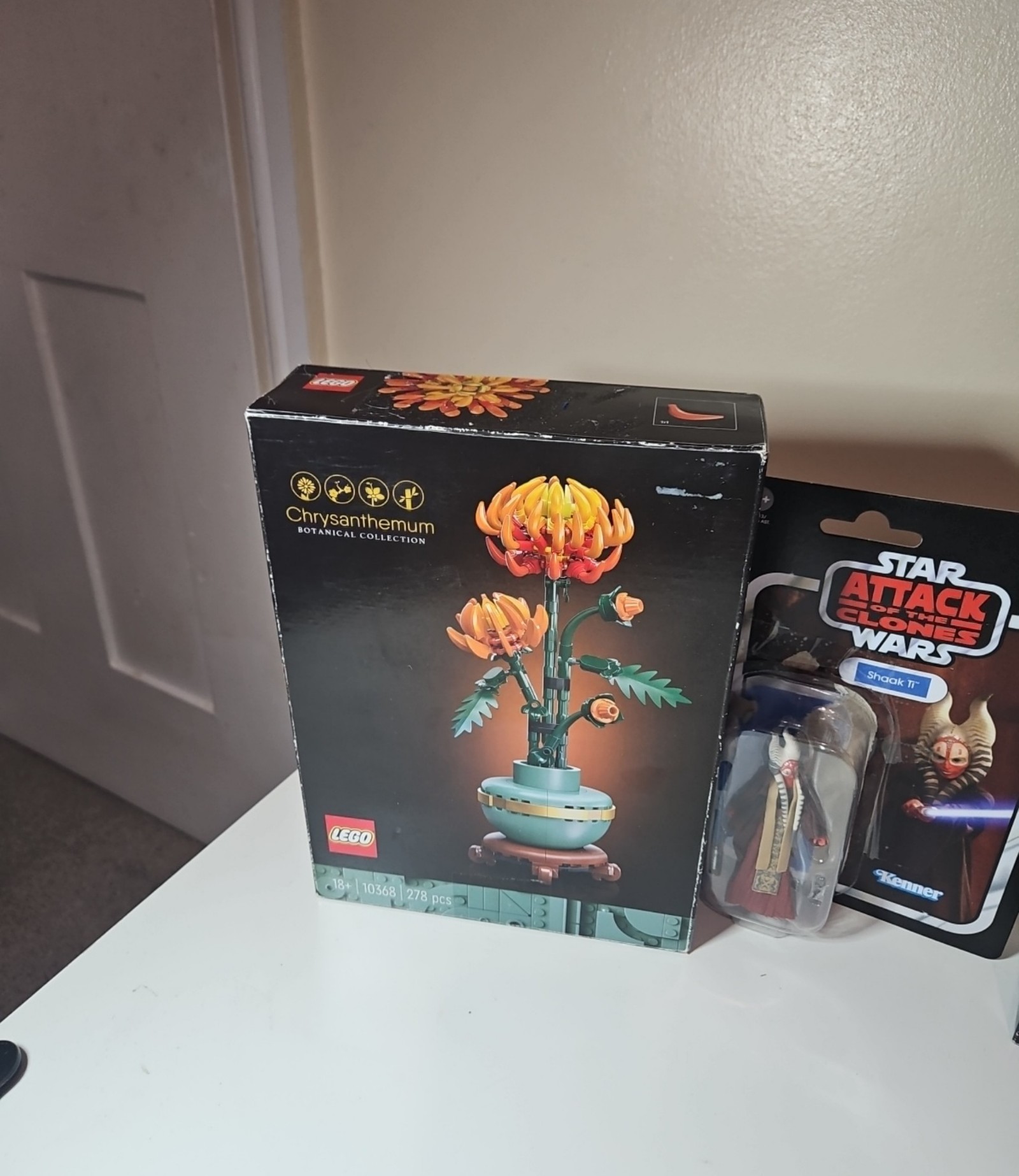 LEGO Harry Potter & Star Wars Collectible Sets Bundle image 4