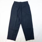 Vintage 90s Comme Des Garcons Trousers Size W36