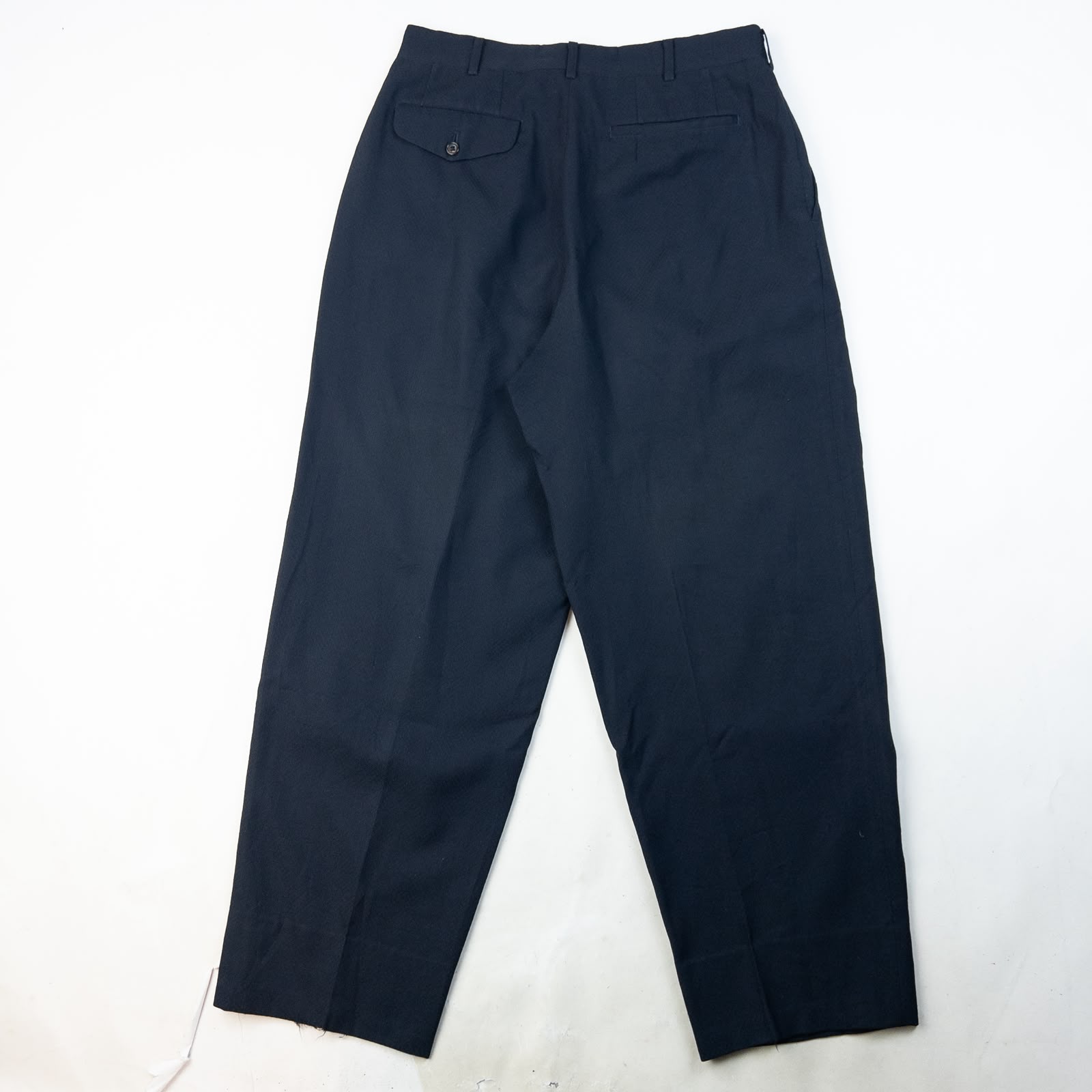 Vintage 90s Comme Des Garcons Trousers Size W36 image 2