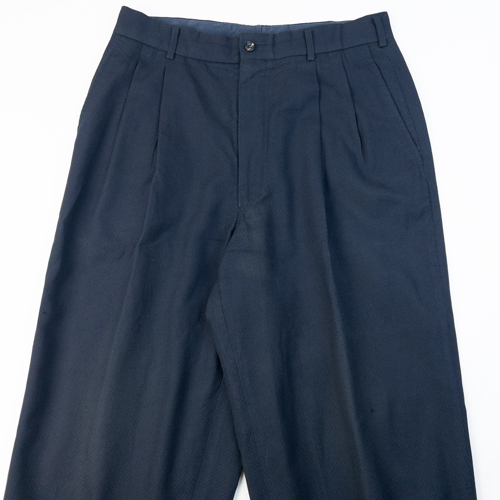 Vintage 90s Comme Des Garcons Trousers Size W36 image 6