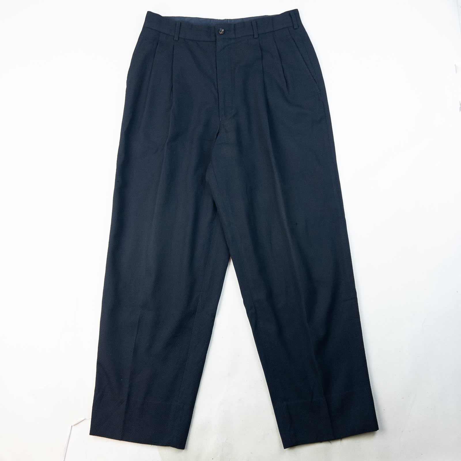Vintage 90s Comme Des Garcons Trousers Size W36 image 7