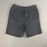 Polo Ralph Lauren Schwarz Sweatshorts L Baumwolle