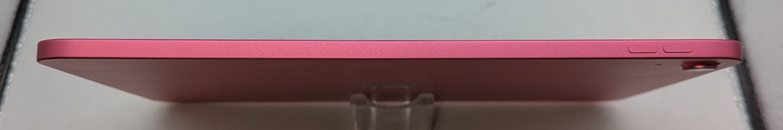 Apple iPad 11th Gen A16 128GB Wi-Fi Pink Boxed 99% Battery (A Grade) image 7