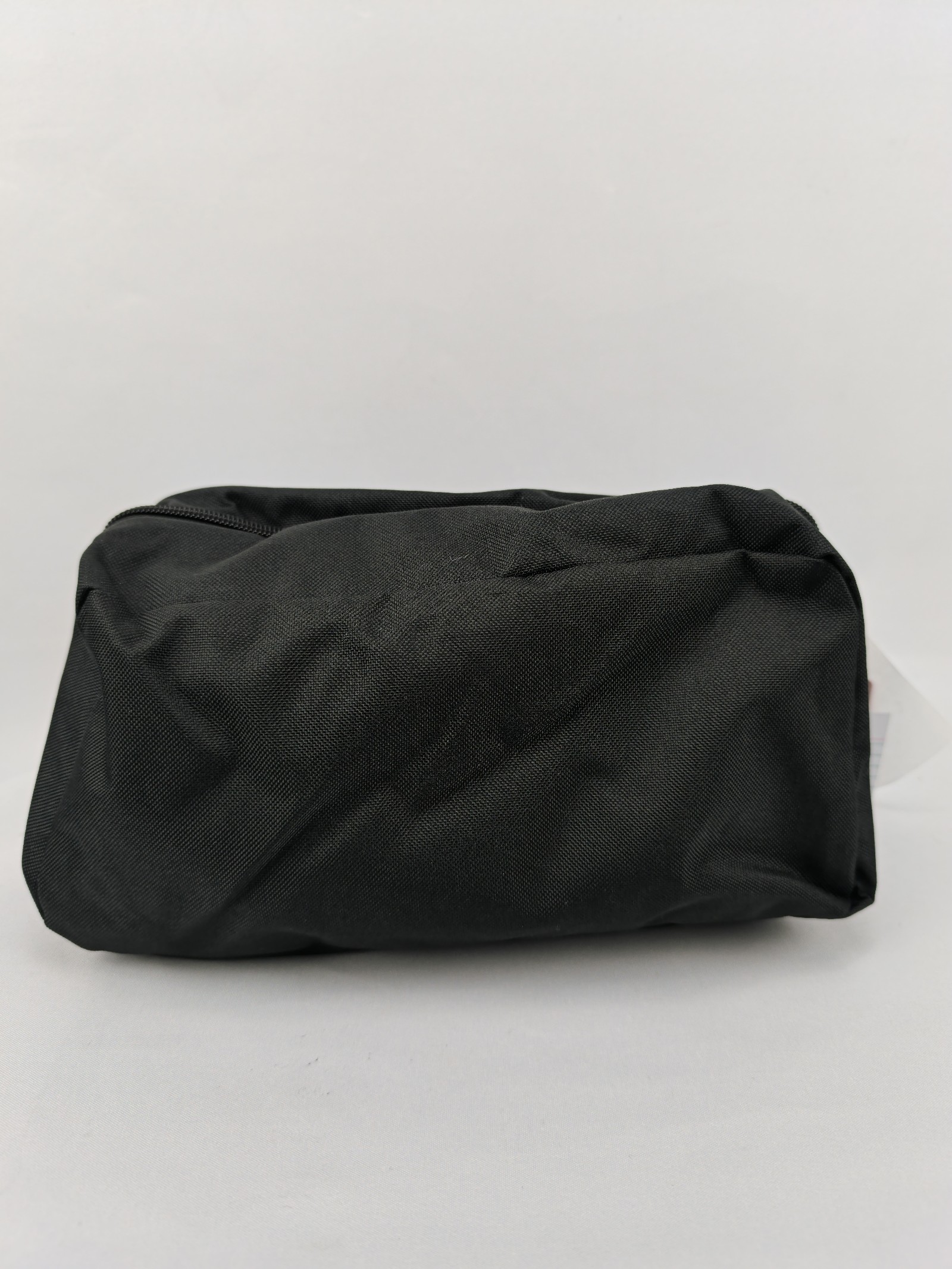 Puma Kulturbeutel Schwarz 23 cm Unisex Neu mit Originaletikett Reise Tasche image 7