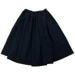 Vintage 90s Comme Des Garçons GIRL Skirt Womens One Size