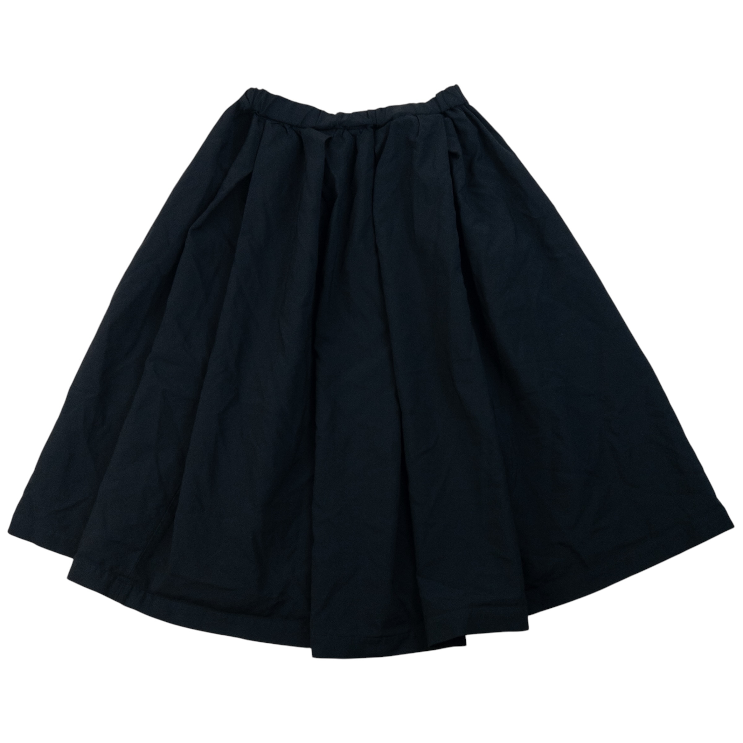 Vintage 90s Comme Des Garçons GIRL Skirt Womens One Size