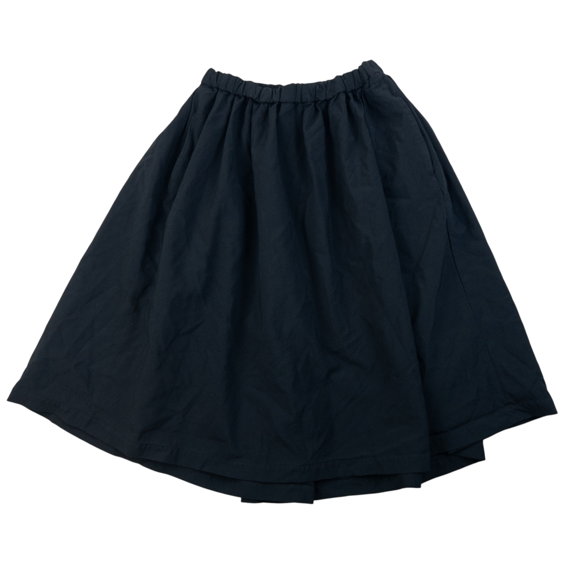 Vintage 90s Comme Des Garçons GIRL Skirt Womens One Size image 2