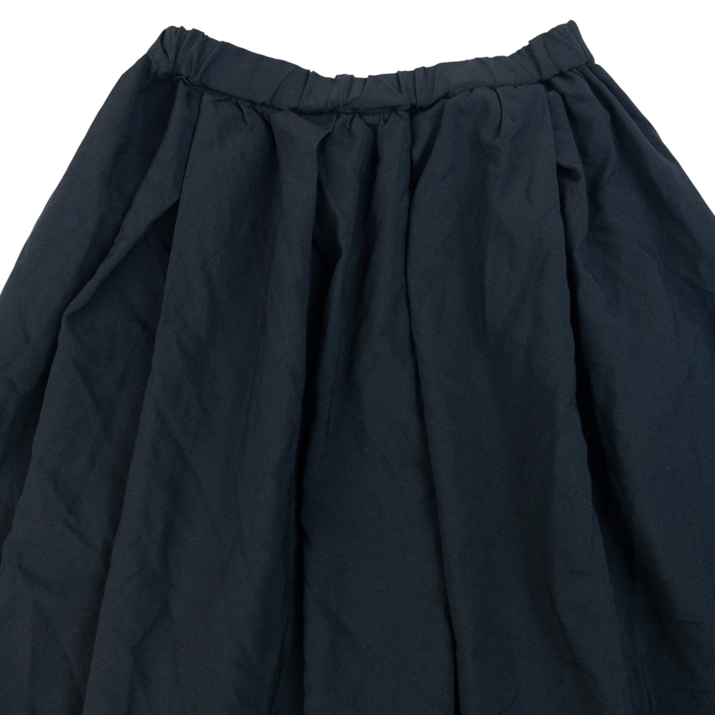 Vintage 90s Comme Des Garçons GIRL Skirt Womens One Size image 3