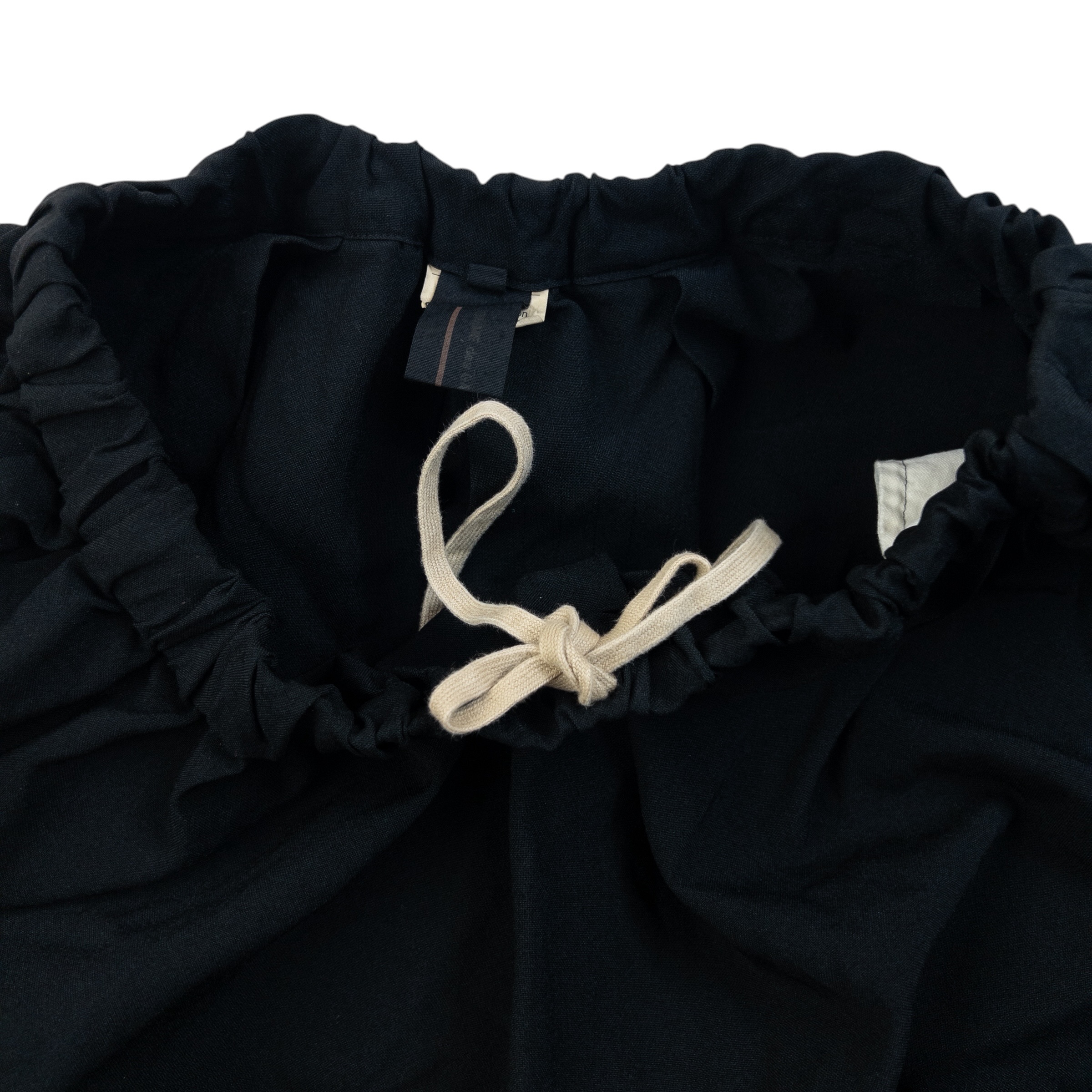 Vintage 90s Comme Des Garçons GIRL Skirt Womens One Size image 4