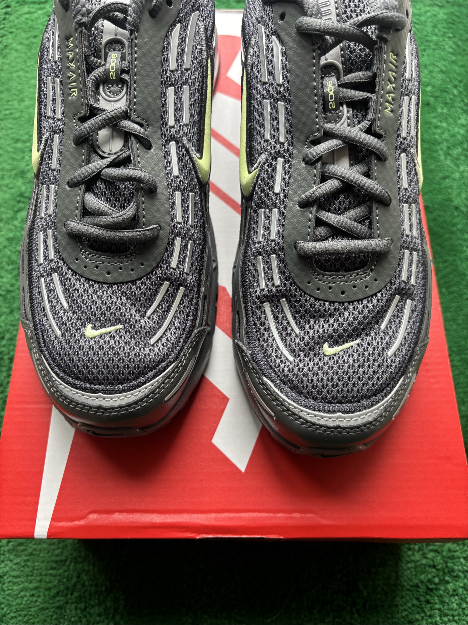 UK 8 Nike Air Max TL 2.5 | Iron Grey FZ4110-013 | New image 6