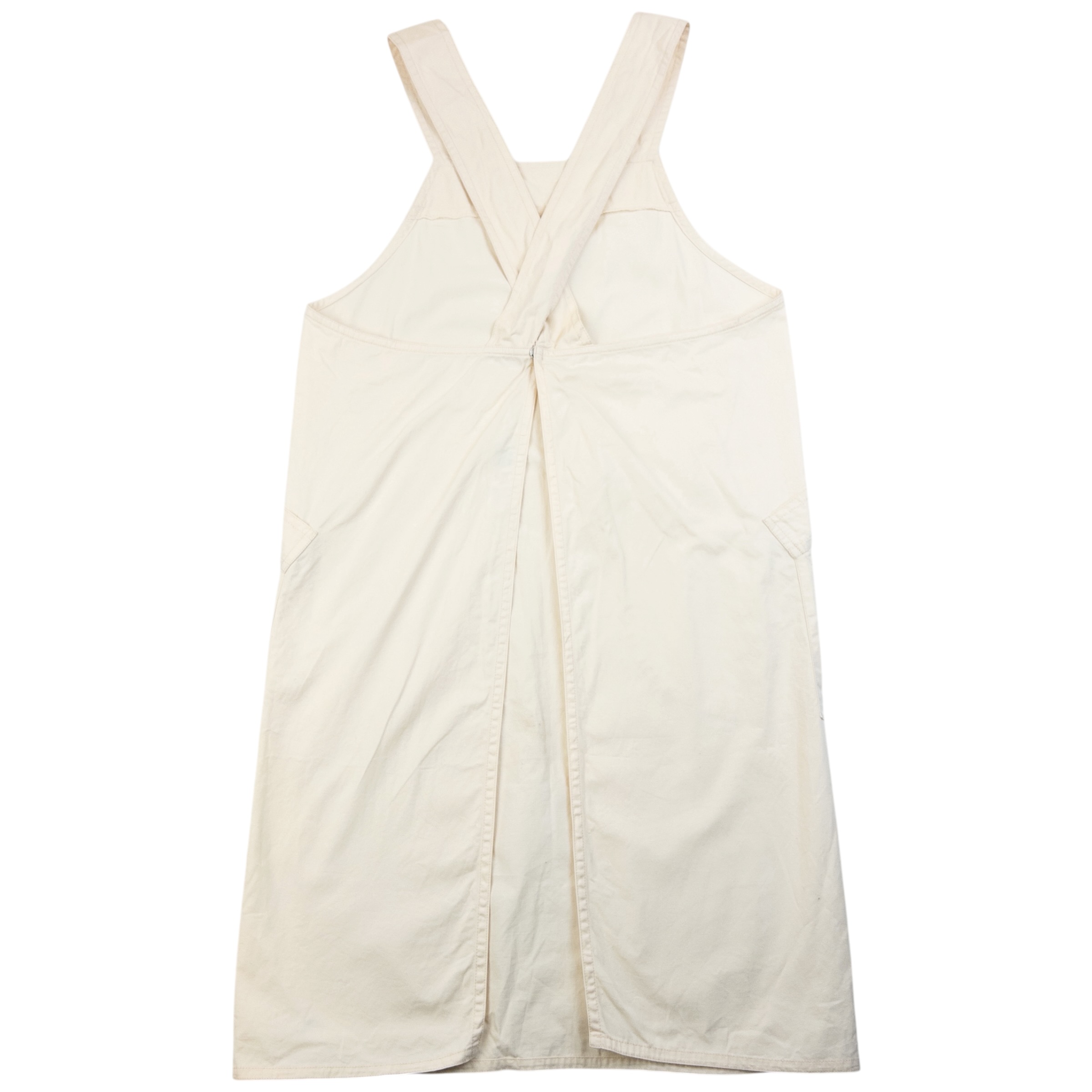 Vintage 90s Issey Miyake Apron image 2