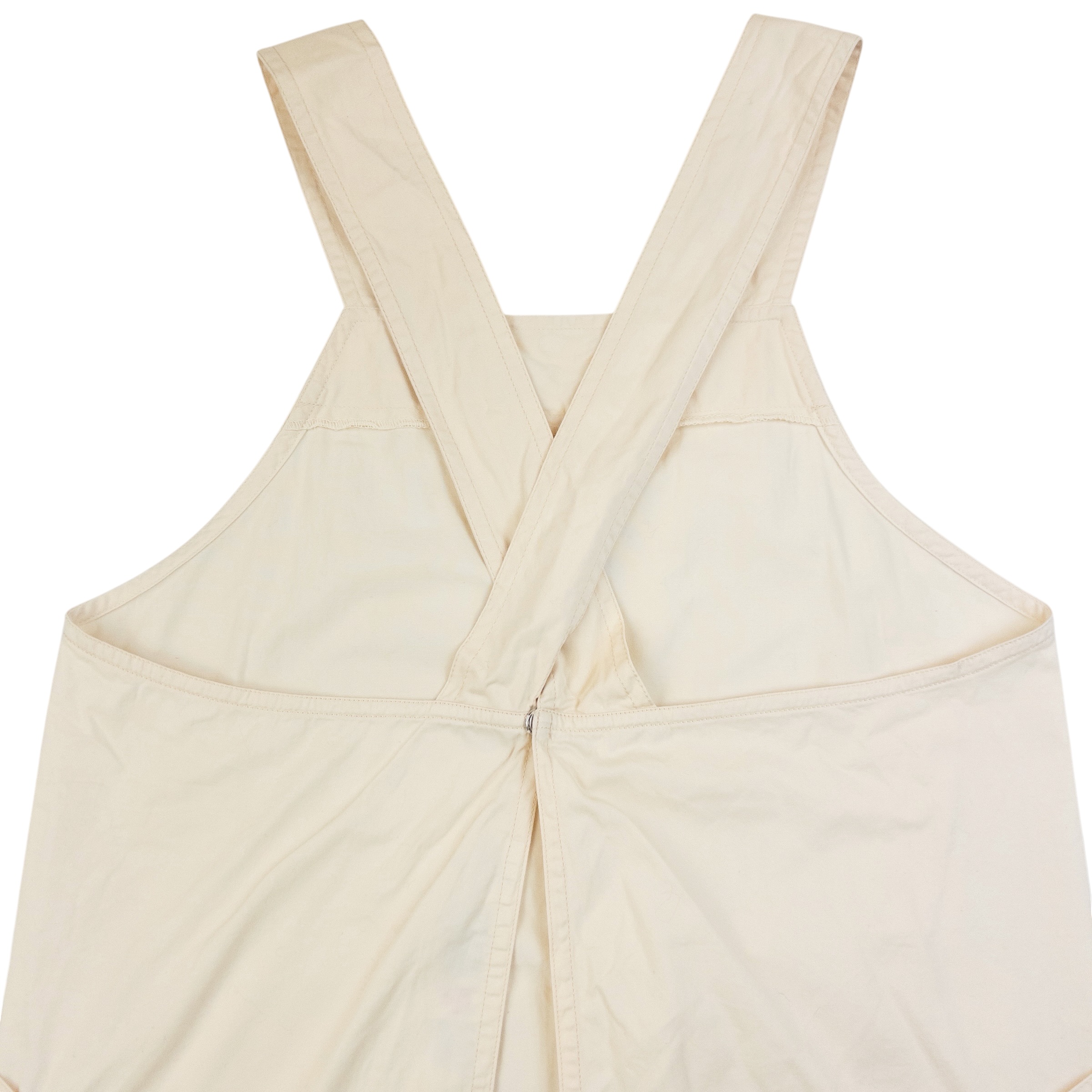 Vintage 90s Issey Miyake Apron image 3