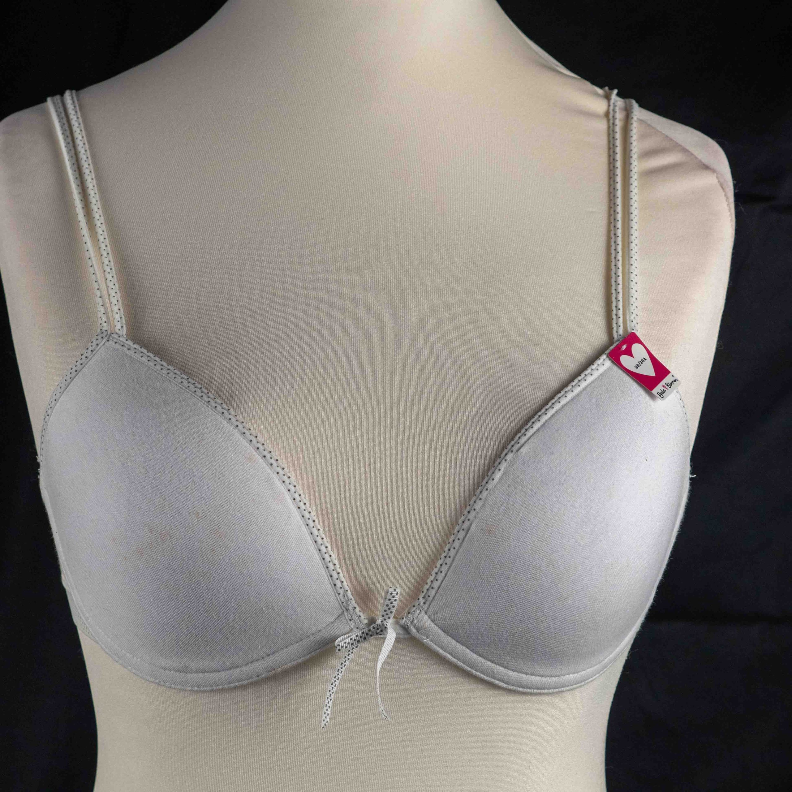 M&S 36B White Padded Bra NWT RRP £15.99