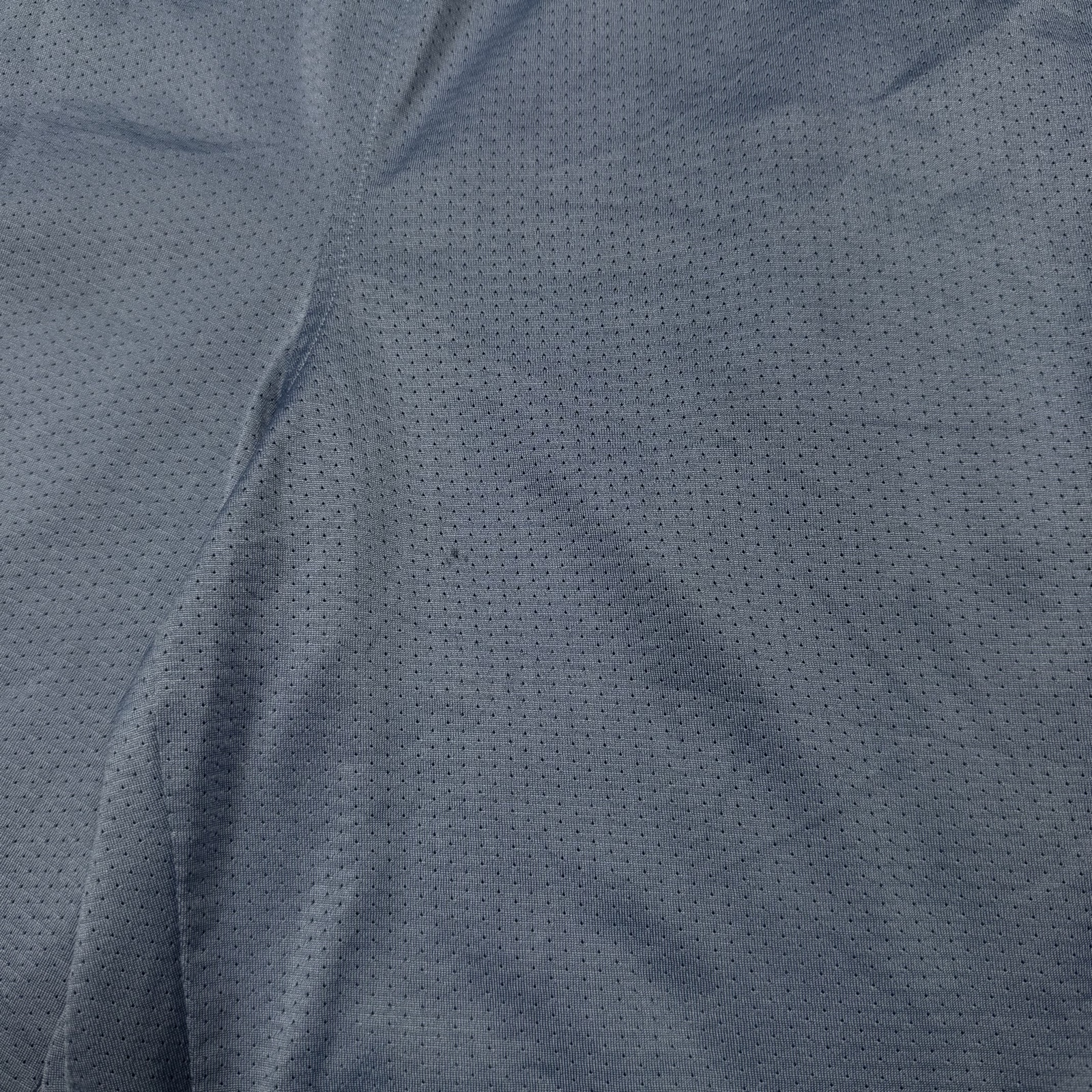 Under Armour Blue Sports Shorts M Mesh Lightweight Athletic image 5