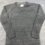 FatFace Charcoal Grey Sweatshirt Size 8