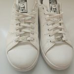 Adidas White Stan Smith Sneakers UK 6 Women's